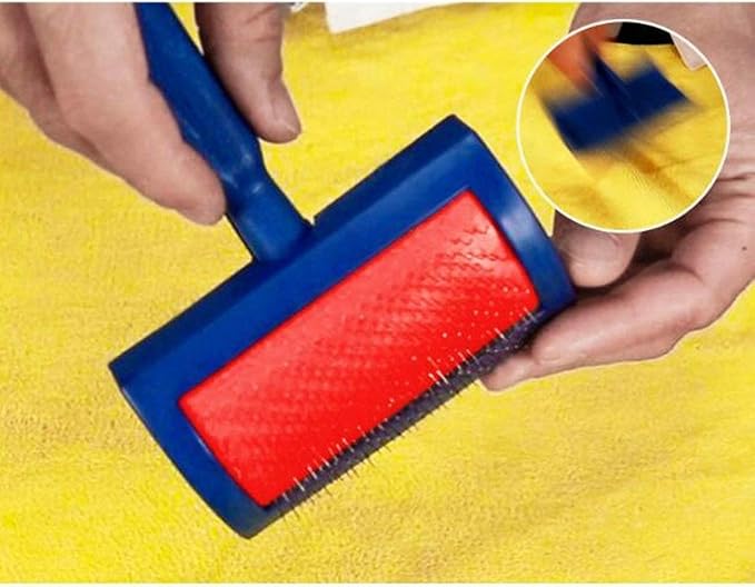 N/C Dog Towel Dog Blanket for Dogs and Cats Upgraded Super Absorbent Pet Bath Towel Microfiber Quick Drying Non-Fading - Image 5