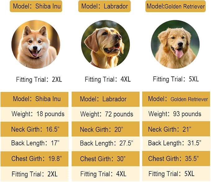 Medium to Large Size Dog Bathrobe, Microfiber Quick Drying Super Absorbent, Warm Dog Towels, Adjustable Hoodies and Belts for Dog Bath Products (Blue Jacquard,4XL) - Image 2