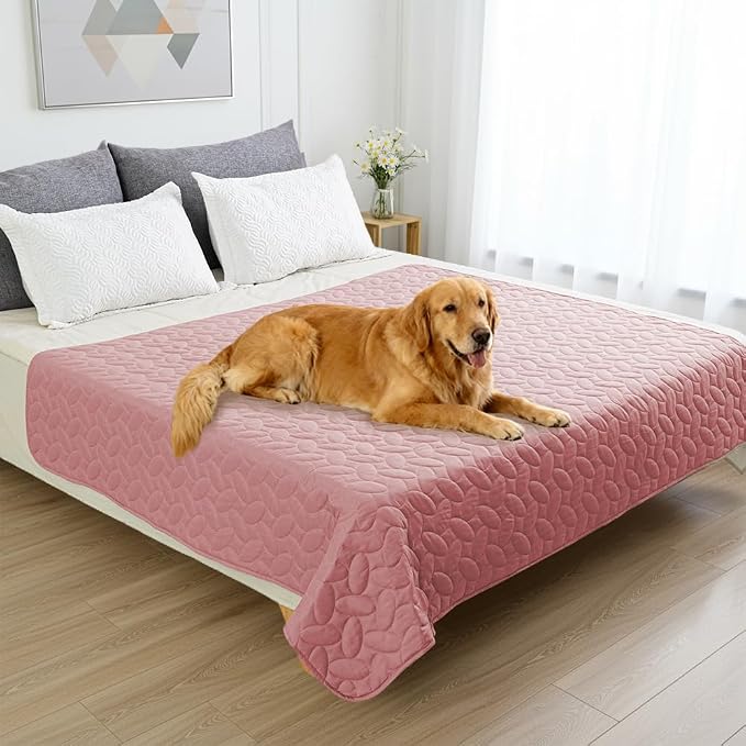 Ameritex Pet Bed Cover Dog Bed Blanket for Sofa and Furniture Waterproof New Pattern Design - Image 6