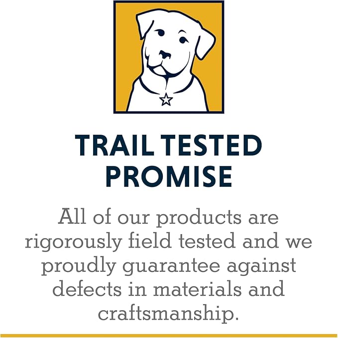 Ruffwear, Home Trail Hip Pack, Dog Walking Fanny Pack, Brown Bear | Crossbody with Adjustable Belt, Treat Pouch, Poop Bag Holder, Phone Pocket, Hands-Free for Training, Hiking, Running, Travel - Image 8
