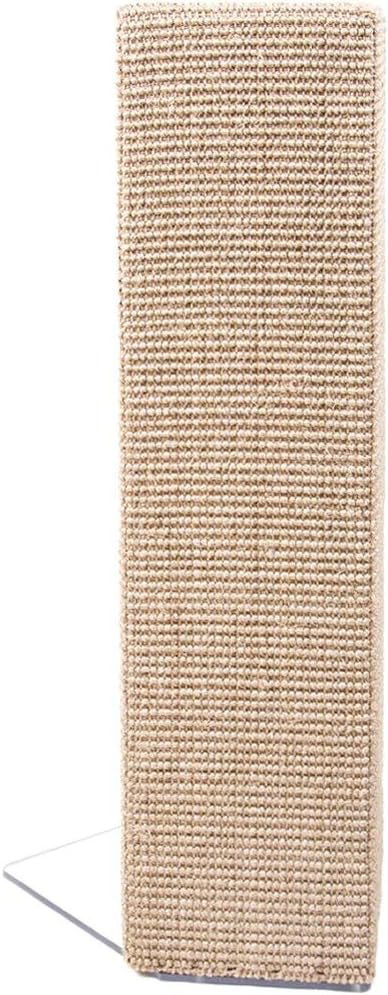 Sofa-Scratcher Squared' Cat Scratching Post & Couch-Corner/Furniture Protector (Beige) - Image 2