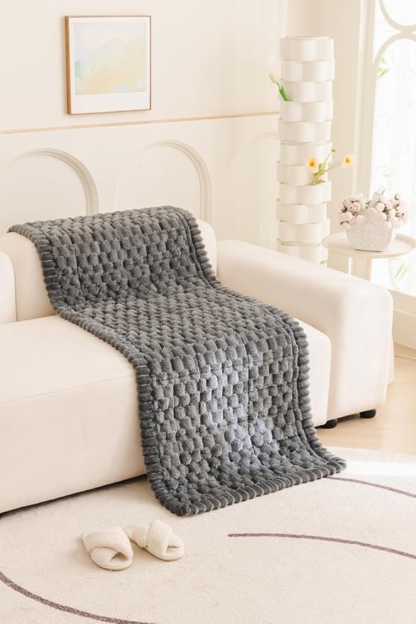 Pet Couch Cover for Dogs Washable Pet-Friendly Dog Sofa Protector | Sofa Pad, Pet Couch Covers for Sofa Furniture, Boho Pets Mat for Couches and Sofas, Couch Covers for Dogs - Image 4