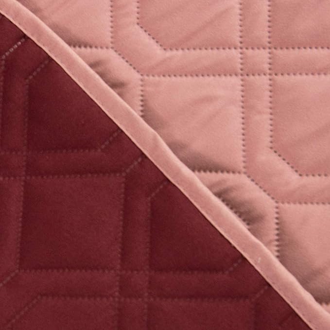 Ameritex Waterproof Dog Bed Cover Pet Blanket for Furniture Bed Couch Sofa Reversible - Image 5