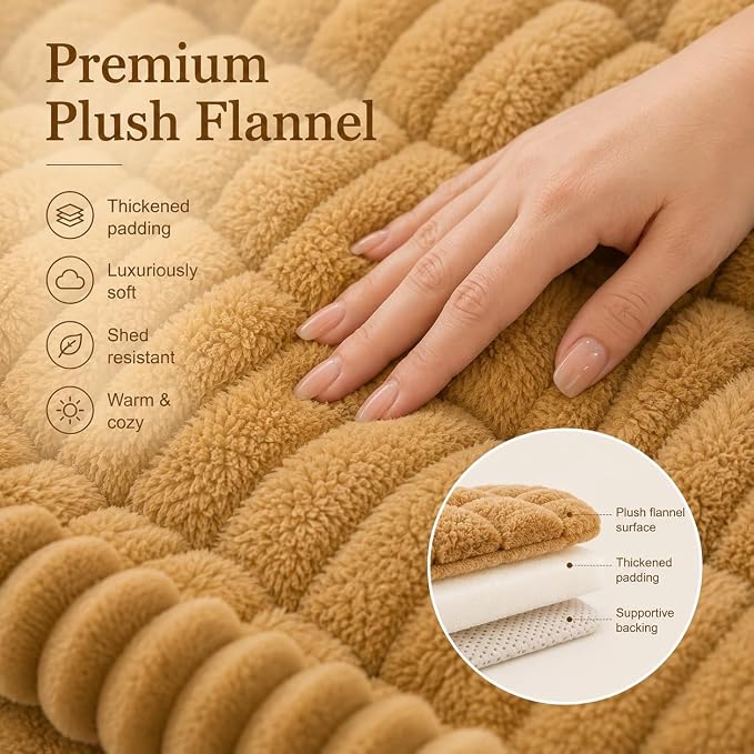 NILUOH Couch Cover for Dogs Washable, Non Slip Furniture Protector for Pet | Suitable for Leather & Fabric Couch, Prevents Pet Hair, Scratches & Stains, Pet Friendly, 27.6"x70.9" - Image 6