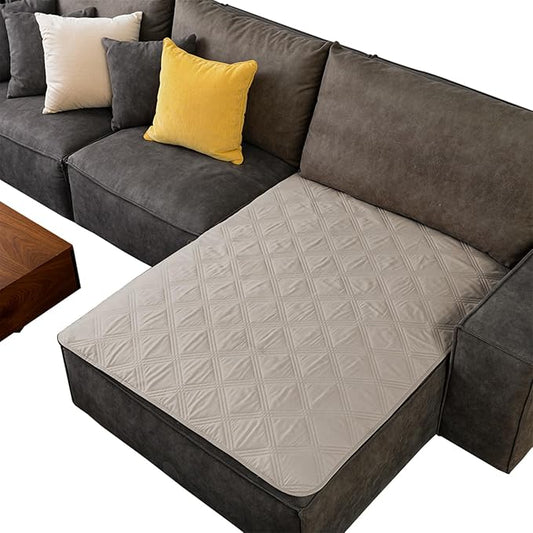 Ameritex Waterproof Dog Bed Cover Pet Blanket with Anti-Slip Back for Furniture Bed Couch Sofa by Ameritex