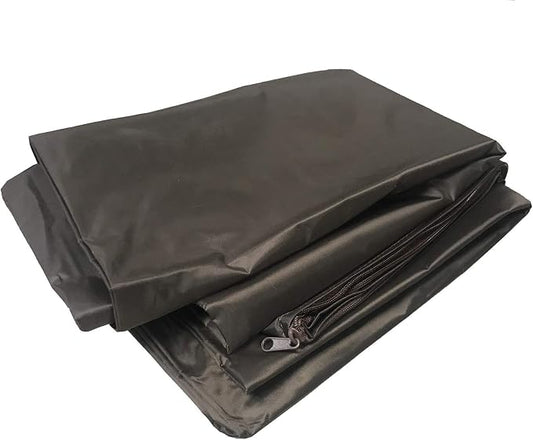 Waterproof Water Resistant Internal Inner Dog Cat Bed Pillow Zipper Cover Liner Case (37x27x4 INCHES) by Unknown