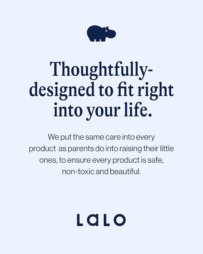 Lalo The Caddy - Modular Caddy Organizer with Handle and Removable Dividers - Portable Tote for Art Supplies, Diaper Storage, Bathroom - Sage - Image 7