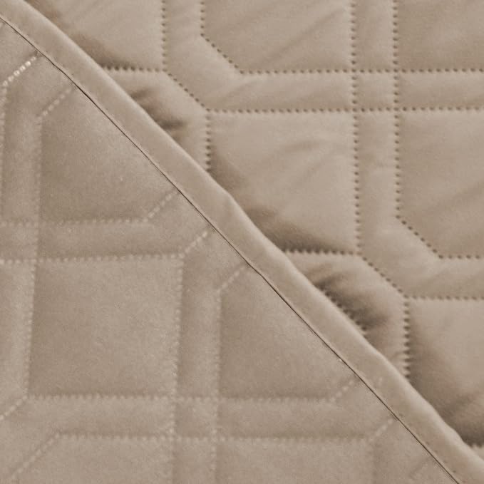 Ameritex Waterproof Blanket Reversible Dog Bed Cover Pet Blanket for Furniture Bed Couch Sofa - Image 8