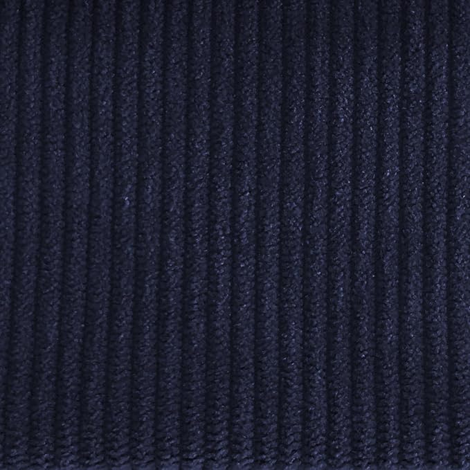 Corduroy Couch Cover for IKEA Kivik Loveseat 74.75in Sofa, XTR-27 - Image 2