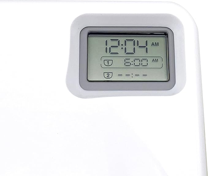 Cat Mate C300 Automatic 3 Meal Pet Feeder with Digital Timer for Cats and Small Dogs - Image 6