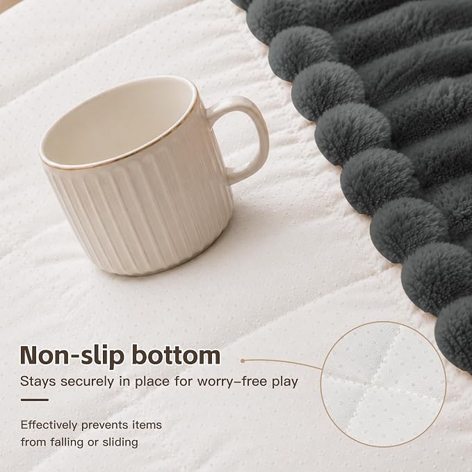Couch Cover for Dogs, Sofa Cushion Cover, Pet Furniture Protector, Washable | Washable, Non Slip, Soft, Stretch Furniture Protector, Scratch Resistant, Pet Sofa Cushion Cover - Image 5