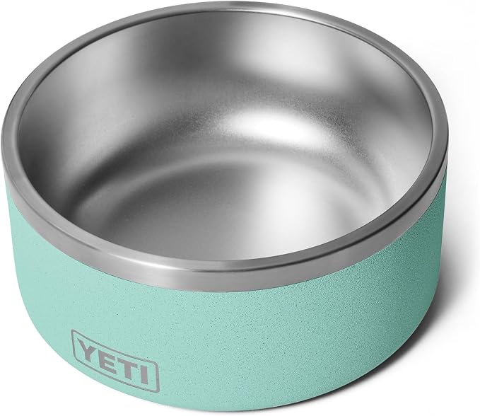 YETI Boomer 8, Stainless Steel, Non-Slip Dog Bowl, Holds 64 Ounces - Image 5