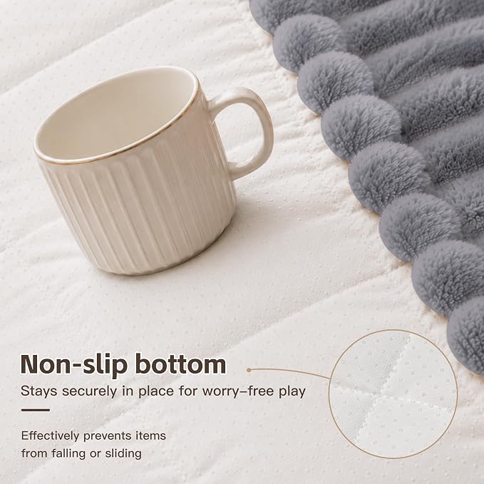 Couch Cover for Dogs, Sofa Cushion Cover, Pet Furniture Protector, Washable | Washable, Non Slip, Soft, Stretch Furniture Protector, Scratch Resistant, Pet Sofa Cushion Cover - Image 5