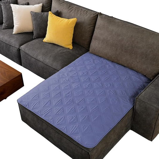Ameritex Waterproof Dog Bed Cover Pet Blanket with Anti-Slip Back for Furniture Bed Couch Sofa by Ameritex
