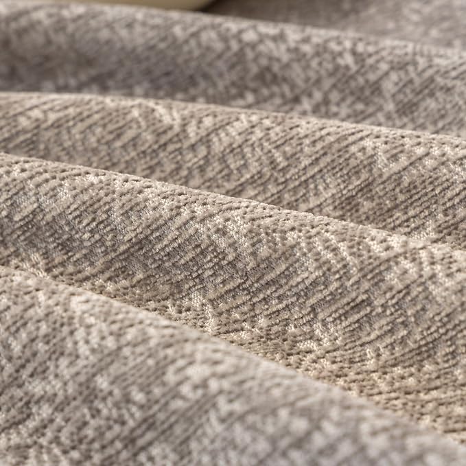 Washable Sofa Cover 71"x134" Scratch Resistant Couch Protector | Washable,Skin-Friendly,All-Season,Sectional Couch Covers,Cat Claw Defense,Pet Cushion Slipcover,Waterproof Seat Pads - Image 5