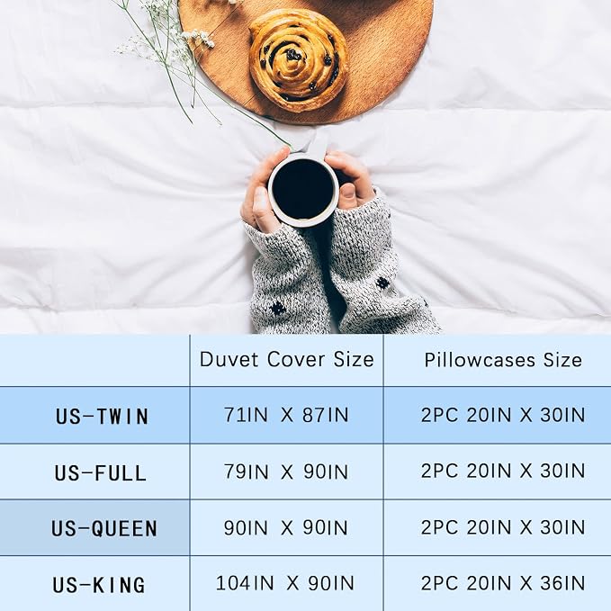 AILONEN Travel Vehicle Full Duvet Cover Set 3 Piece, Airplane Boat Printed Bedding with 2 Pillowcases, Microfiber Zipper Closure, Teen Guest Bedroom - Image 7
