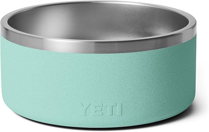 YETI Boomer 8, Stainless Steel, Non-Slip Dog Bowl, Holds 64 Ounces - Image 3