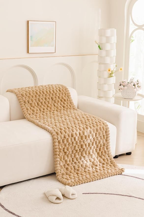Pet Couch Cover for Dogs Washable Pet-Friendly Dog Sofa Protector | Sofa Pad, Pet Couch Covers for Sofa Furniture, Boho Pets Mat for Couches and Sofas, Couch Covers for Dogs - Image 4
