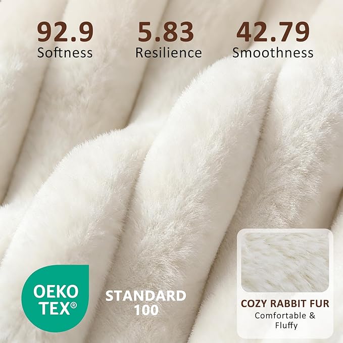 XXL Dog Bed, Flat Pet Beds with Removable Washable Cover, Pet Mat Cute Dog Crate Bed Thick Shredded Chopped Crate Foam & Anti Slip Bottom for Indoor - Image 2