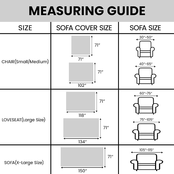 Stylish Non-Slip Thickened Geometric Jacquard with Tassels Sofa Cover, Washable Loveseat Cover Couch Covers for Sectional Sofa, Cat Scratch Furniture Protector(71" x 102", Green) - Image 8