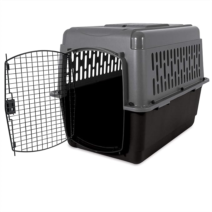 Petmate ASPEN PET Pet Porter Dog Kennel, Various Sizes, Made in USA