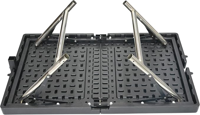 SHELANDY Portable Professional Pet Grooming Table with Double Leashes and Clamp for Large and Medium Dogs, 32 * 20 inch - Image 4