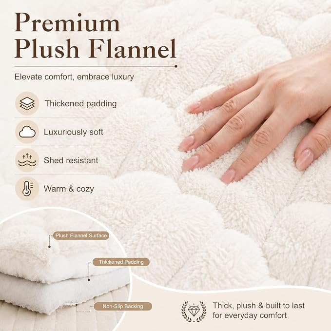 NILUOH Couch Cover for Dogs Washable, Non Slip Furniture Protector for Pet | Suitable for Leather & Fabric Loveseat/Small Couch, Prevents Pet Hair, Scratches & Stains, Pet Friendly, 27.6"x59" - Image 6