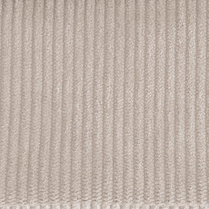 Corduroy Couch Cover for IKEA Kivik Loveseat 74.75in Sofa, XTR-32 - Image 3