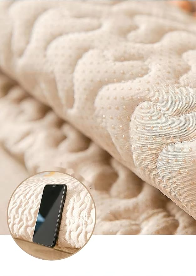 Dog Playpen Urine Pad Dog Pee Pads Puppy Pads 2 Pcs, [PLAYPEN NOT Included] Reusable Puppy Training Mat,Large Pet Pee Mats,Waterproof Pet Mats for Dogs Bed Mat,Super Absorbing Whelping - Image 4