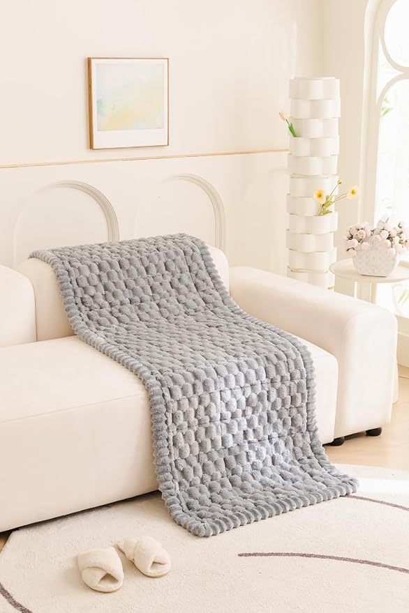 Pet Couch Cover for Dogs Washable Pet-Friendly Dog Sofa Protector | Sofa Pad, Pet Couch Covers for Sofa Furniture, Boho Pets Mat for Couches and Sofas, Couch Covers for Dogs - Image 4