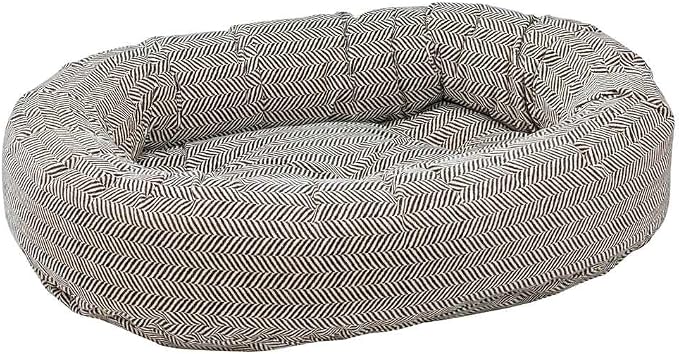 Bowsers Donut Bed by BowsersPetProducts