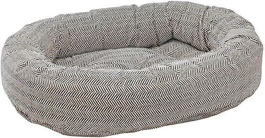 Bowsers Donut Bed by BowsersPetProducts