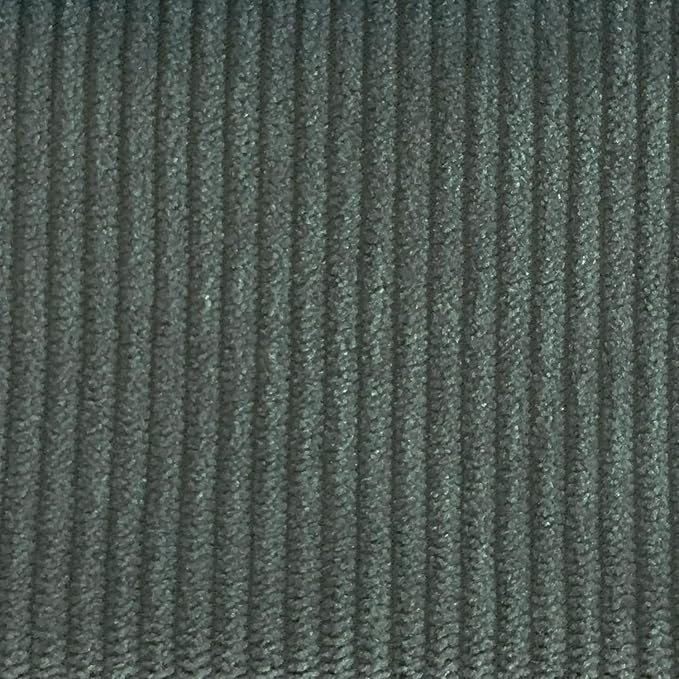 Corduroy Couch Cover for IKEA Kivik 3 Seat 89.75in Sofa, XTR-22 - Image 3