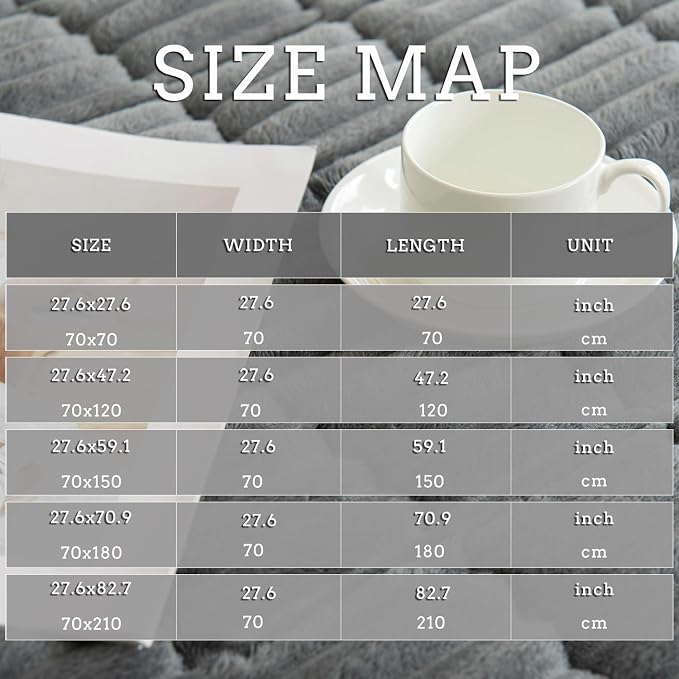 Pet Couch Covers Protector for Dogs Sofa Slipcovers Washable Cushion Cover | Non slip,scratch-proof furniture protector fits I-shape armchair,loveseat,recliner,sectional sofa pads(dark grey,27in*47in) - Image 2