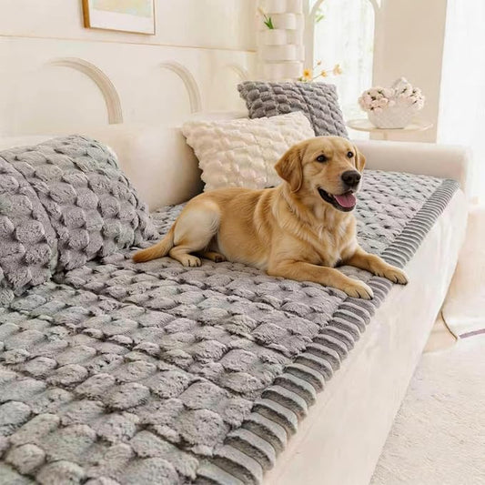 Pet Couch Cover for Dogs Washable Pet-Friendly Dog Sofa Protector | Sofa Pad, Pet Couch Covers for Sofa Furniture, Boho Pets Mat for Couches and Sofas, Couch Covers for Dogs by TGODGPYPetCouchCover