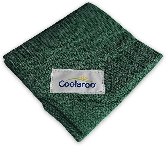 Original Pet Bed Replacement Cover - Brunswick Green - Large (43.5" x 31.5") - Image 2