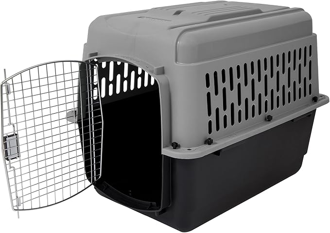 Petmate Aspen Pet Dog Kennel, Made in USA, 32in