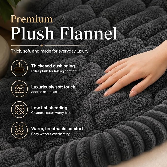 NILUOH Couch Cover for Dogs Washable, Non Slip Furniture Protector for Pet | Suitable for Leather & Fabric Loveseat/Small Couch, Prevents Pet Hair, Scratches & Stains, Pet Friendly, 27.6"x59" - Image 6