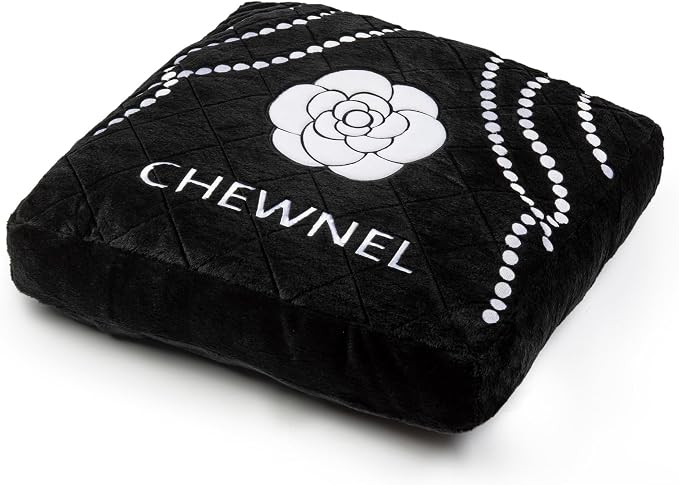 Dog Diggin Designs Parody Cloud 9 Bed Collection | Soft, Stylish, Comfortable, Eye-Catching Design | Machine Washable Removable Cover for Easy Cleaning - Image 2