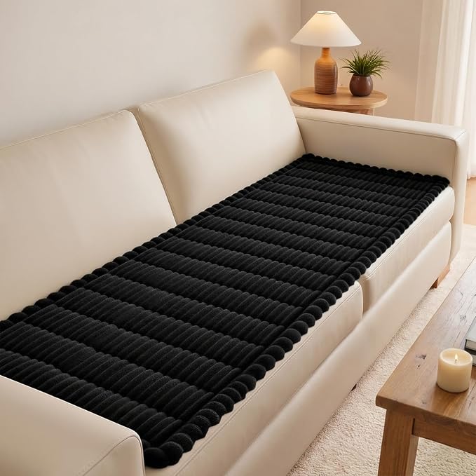 Songrey Couch Cover for Dogs 27.6" x 70.9" | Sofa Covers Washable, Couch Protector for Pets, Non-Slip Thick Dog Blanket for Sofa by Unknown