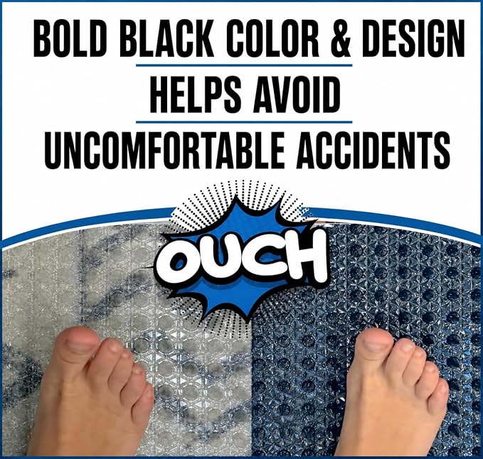 Scat Mats for Dogs & Cats - 10 Pack | Pet Repellent Mats | Keep Dogs Off Couch & Furniture | Keep Off Countertops | Scat Mat for Cats | Deterrent for Pets - Image 8