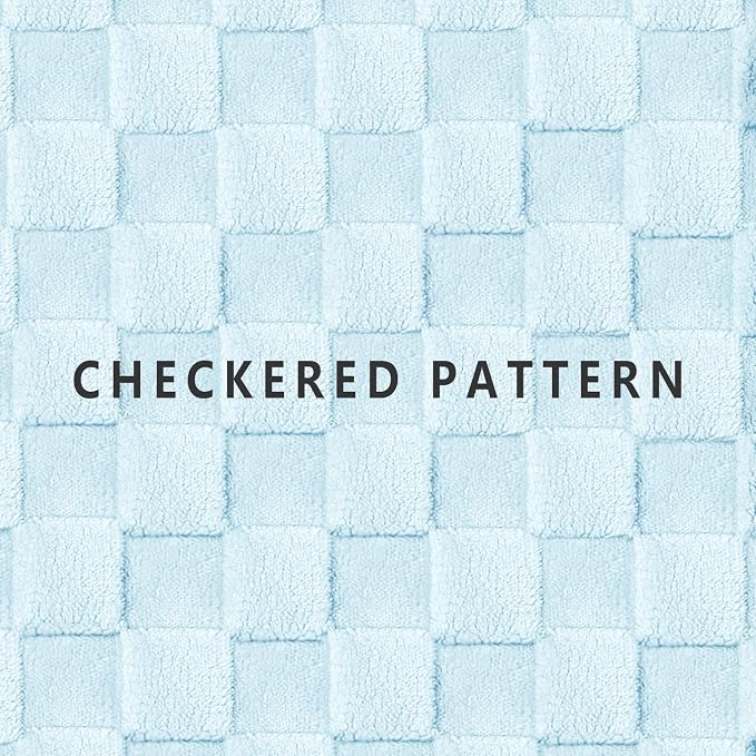 Patas Lague Orthopedic Large Dog Bed Washable Pet Crate Mat 36''X24'' Blue | Egg-Crate Foam Dog Couch For Large Sized Dogs, Waterproof Removable Cover, Soft Pet Bed With Nonskid Bottom - Image 7