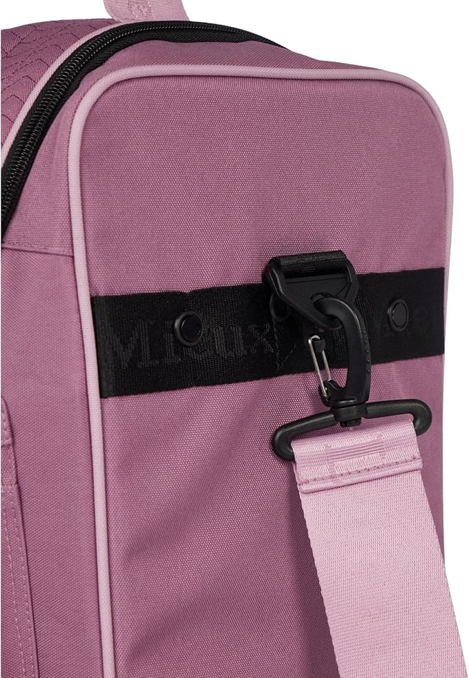 LeMieux Elite Pro Grooming Bag - Horse Grooming Bag - Strong Waterproof Denier Outer - Padded Adjustable Shoulder Strap - One Size - Image 3