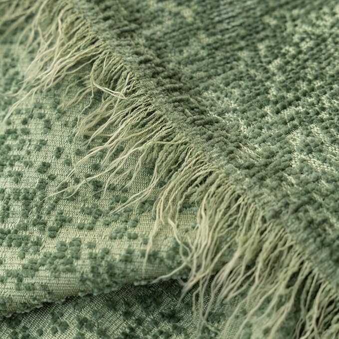 Couch Protector for Dogs,71"x134" Washable Sofa Cover, Green | sectional couch covers,couch cushion covers,sofa covers washable,pet couch cover,couch pads for sofa,waterproof couch covers - Image 5