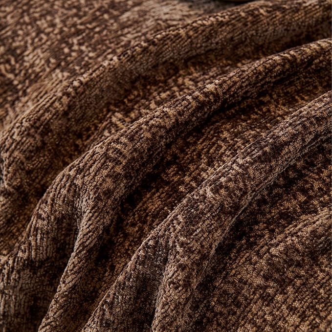 Couch Protector for Dogs,71"x118"Washable Sofa Slipcover,Coffee - Image 6