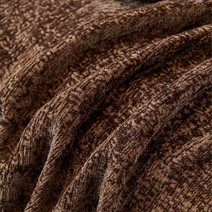 Couch Protector for Dogs,71"x91"Washable Sofa Slipcover,Coffee - Image 6
