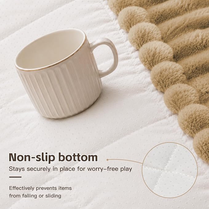 Couch Cover for Dogs, Sofa Cushion Cover, Pet Furniture Protector, Washable | Washable, Non Slip, Soft, Stretch Furniture Protector, Scratch Resistant, Pet Sofa Cushion Cover - Image 5