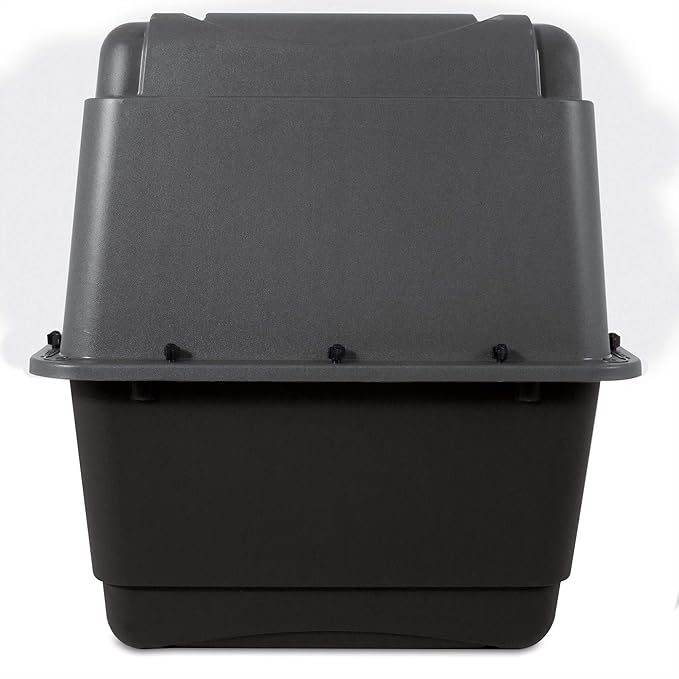 Petmate ASPEN PET Pet Porter Dog Kennel, Various Sizes, Made in USA