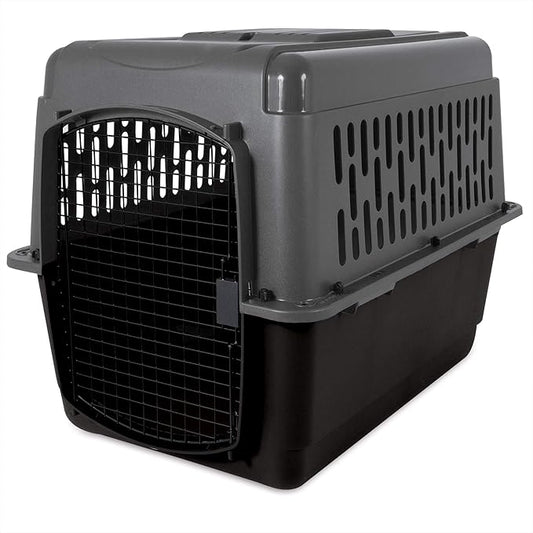 Petmate ASPEN PET Pet Porter Dog Kennel, Various Sizes, Made in USA