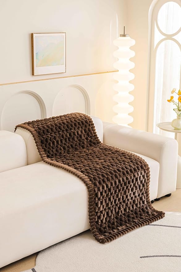 Pet Couch Cover for Dogs Washable Pet-Friendly Dog Sofa Protector | Sofa Pad, Pet Couch Covers for Sofa Furniture, Boho Pets Mat for Couches and Sofas, Couch Covers for Dogs - Image 4